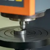 Hardness Testing machine