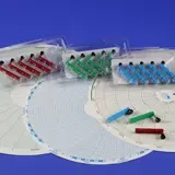 Chart Paper and recording products